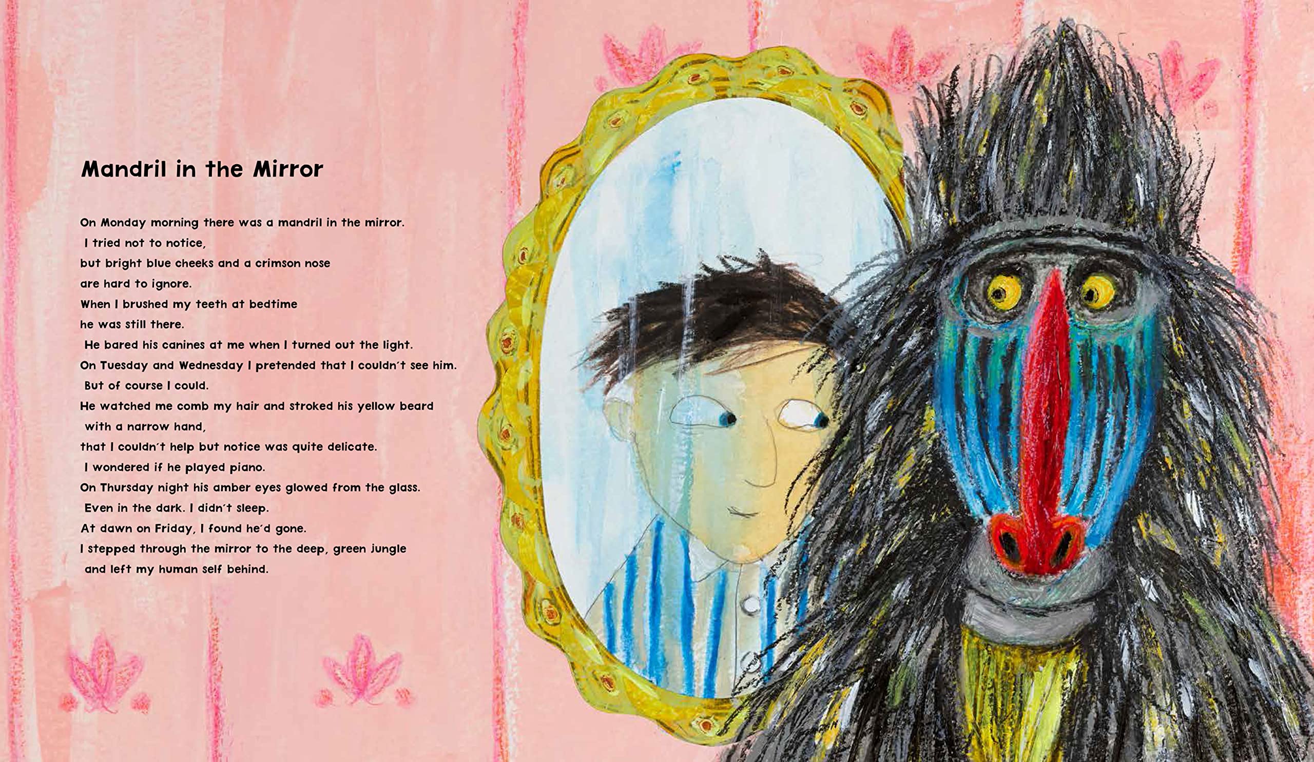 the star whale - Ảnh 7