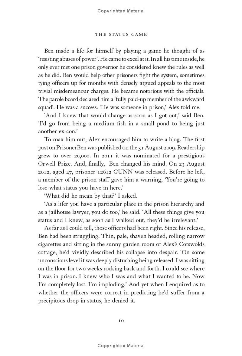 the status game: on human life and how to play it - Ảnh 9