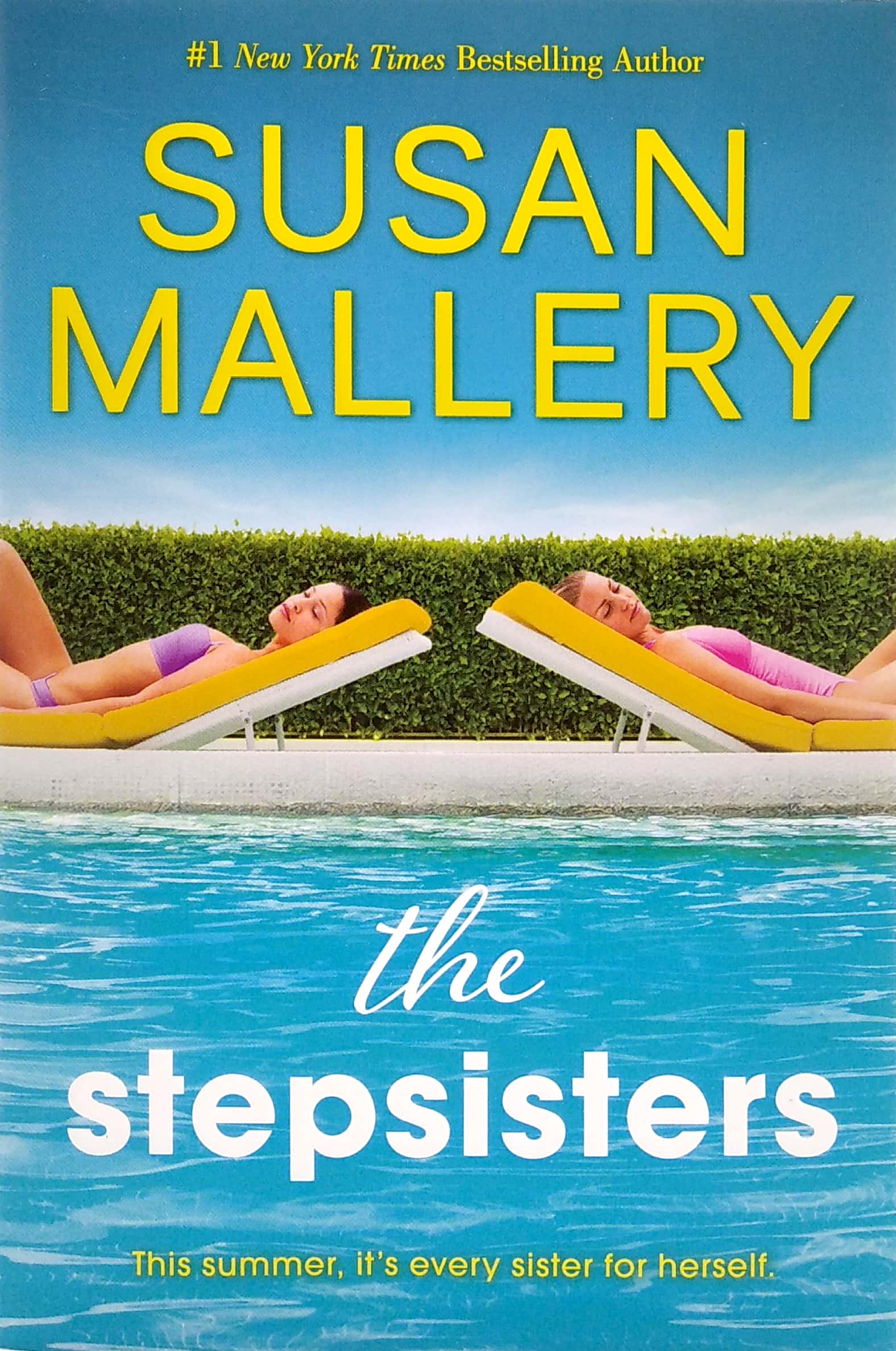 the stepsisters - Ảnh 2