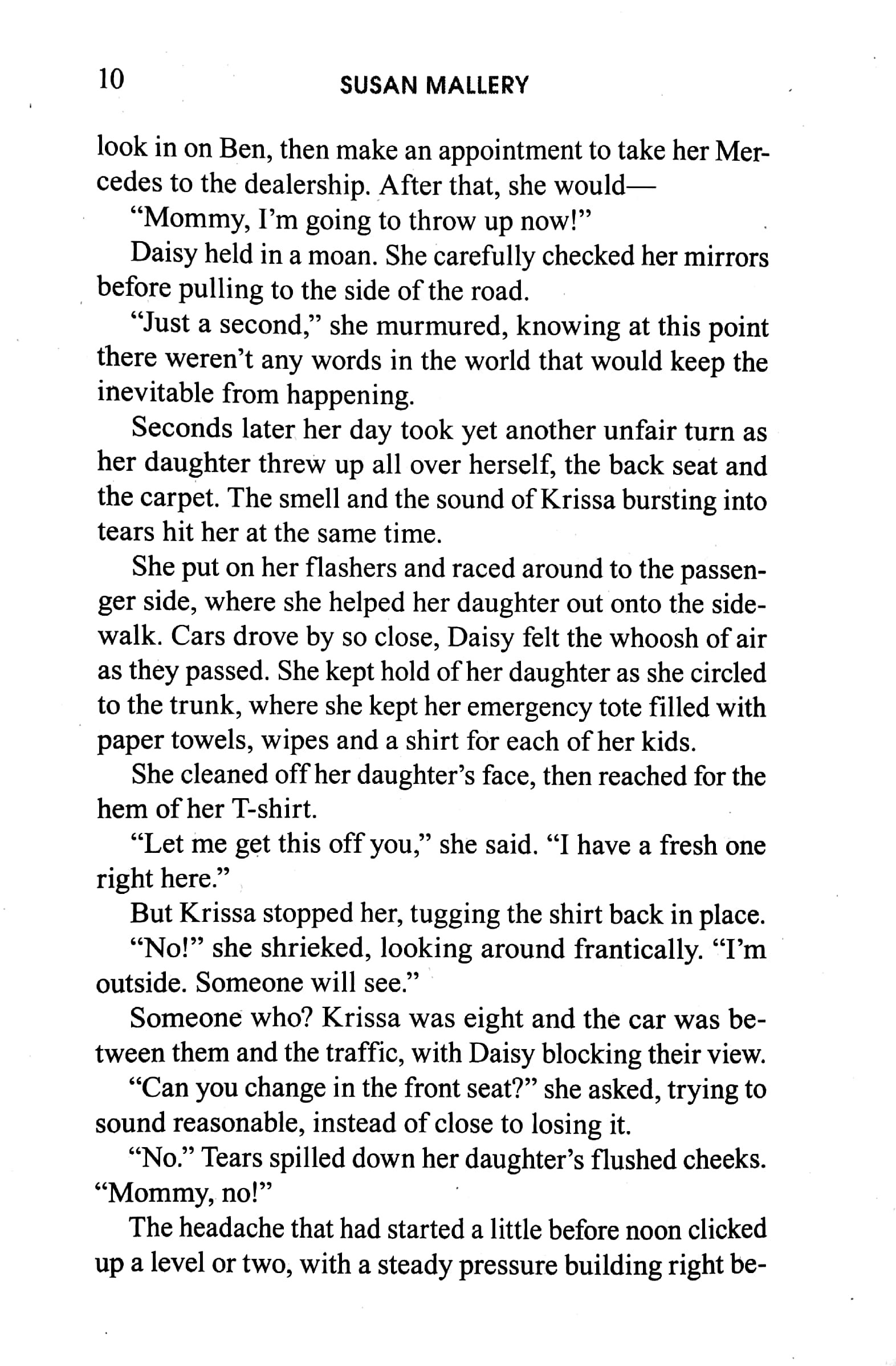 the stepsisters - Ảnh 4