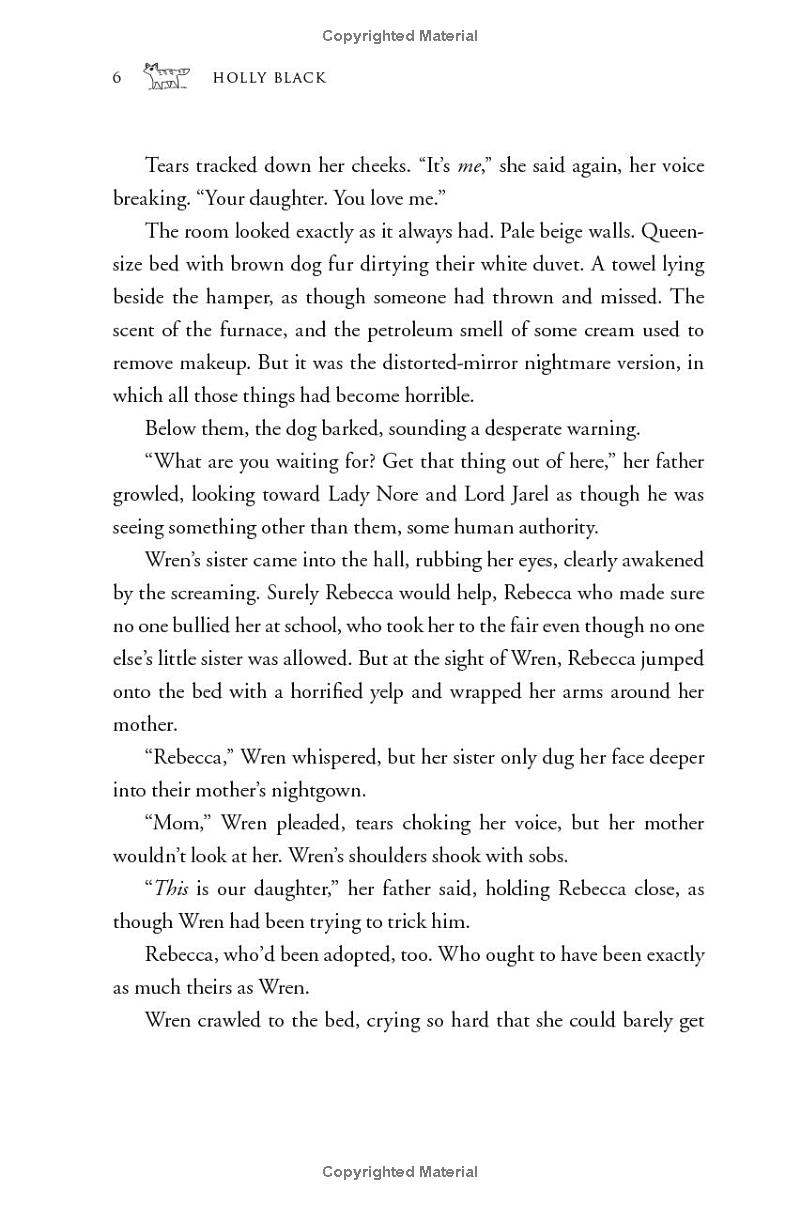 the stolen heir - Ảnh 11