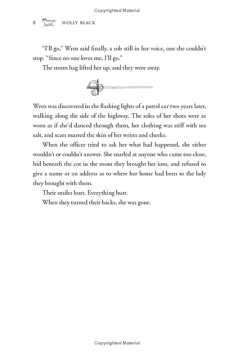 the stolen heir - Ảnh 13