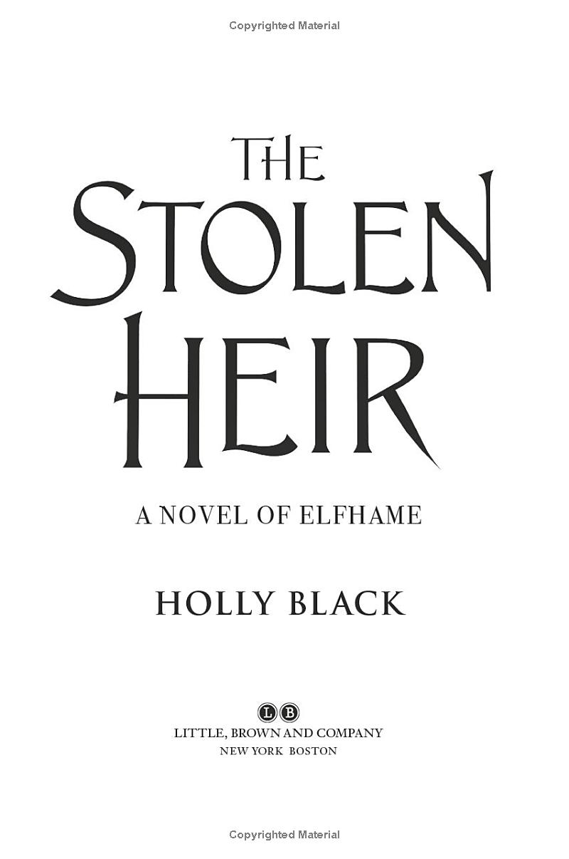 the stolen heir - Ảnh 5