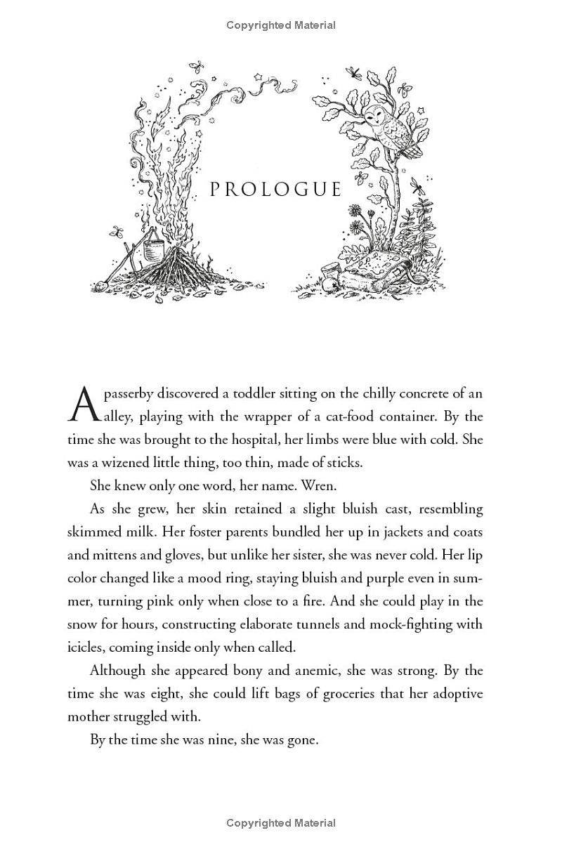 the stolen heir - Ảnh 6