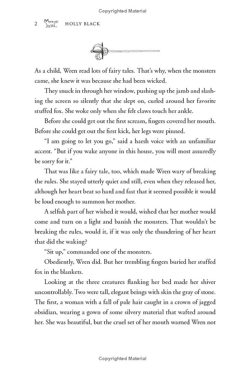 the stolen heir - Ảnh 7