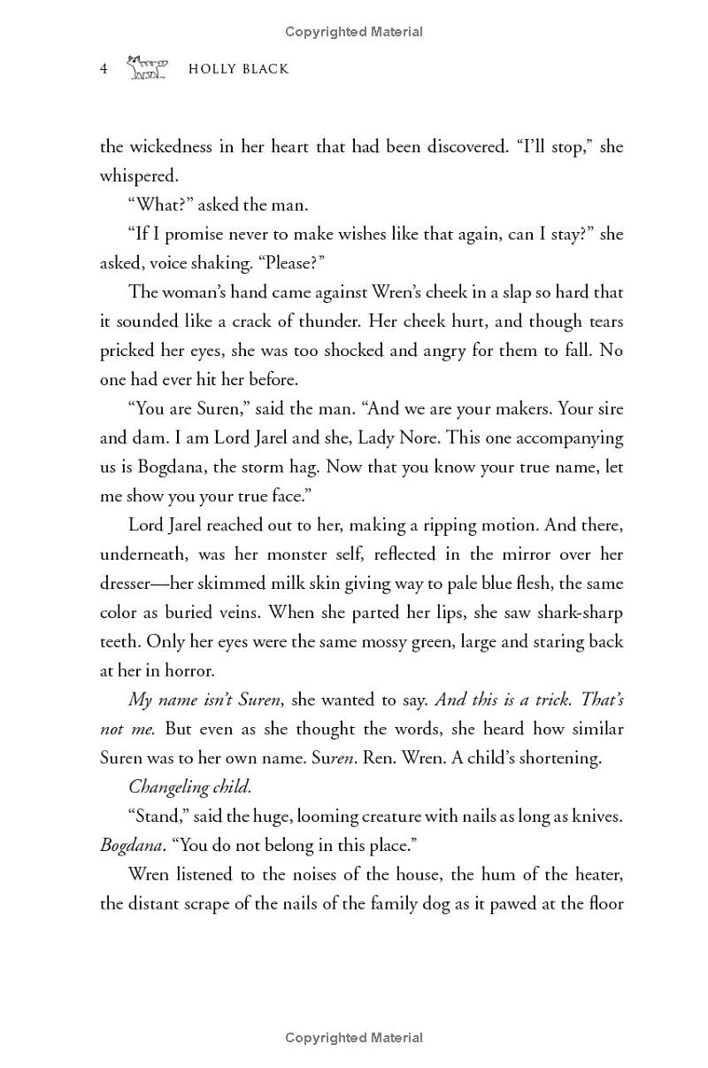 the stolen heir - Ảnh 9