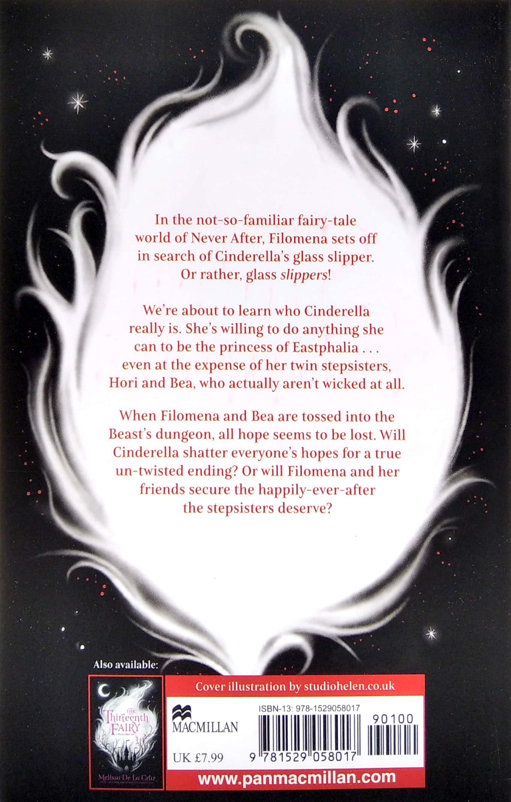 the stolen slippers - Ảnh 6