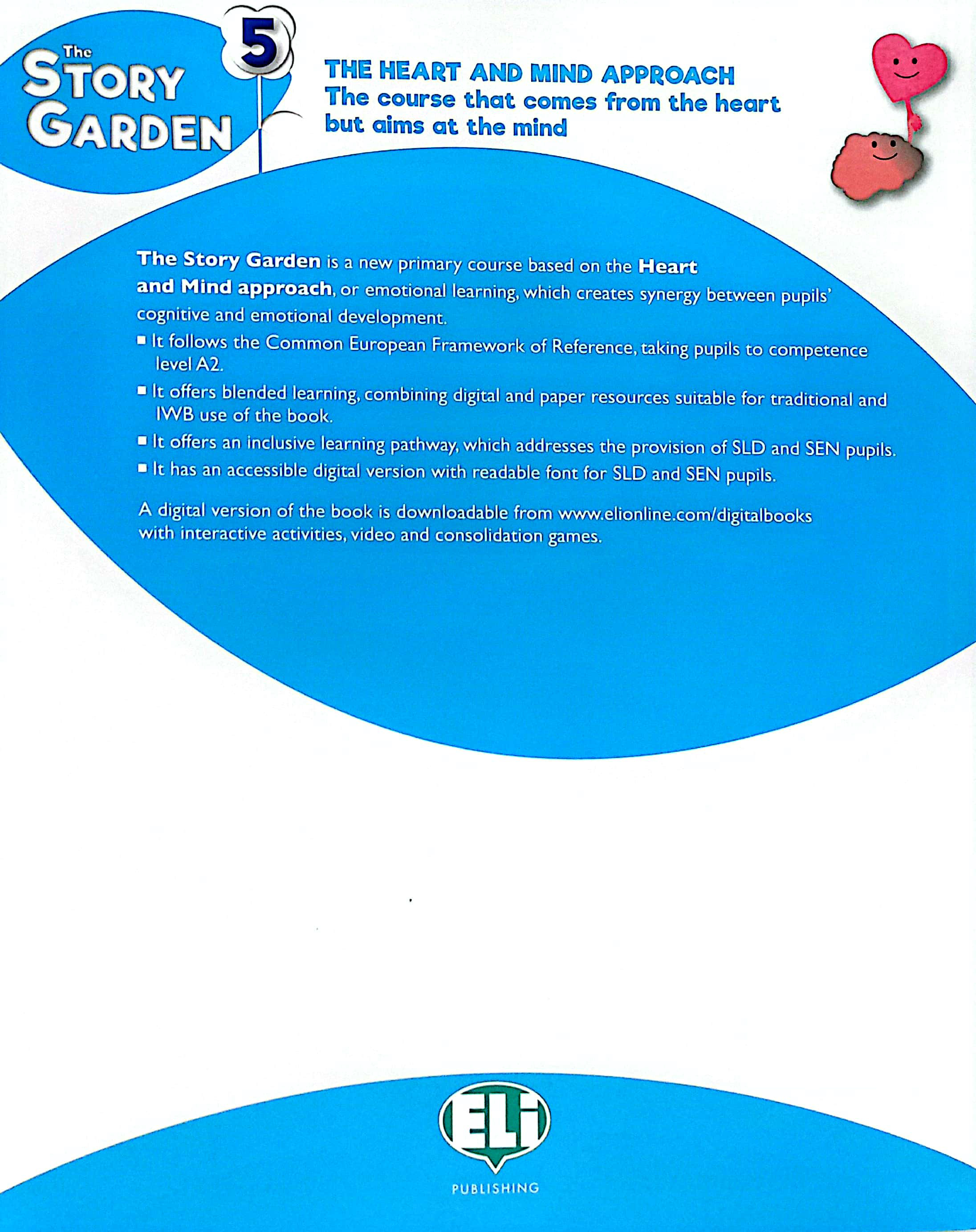 the story garden - teacherℹs book 5 with digital code - Ảnh 9
