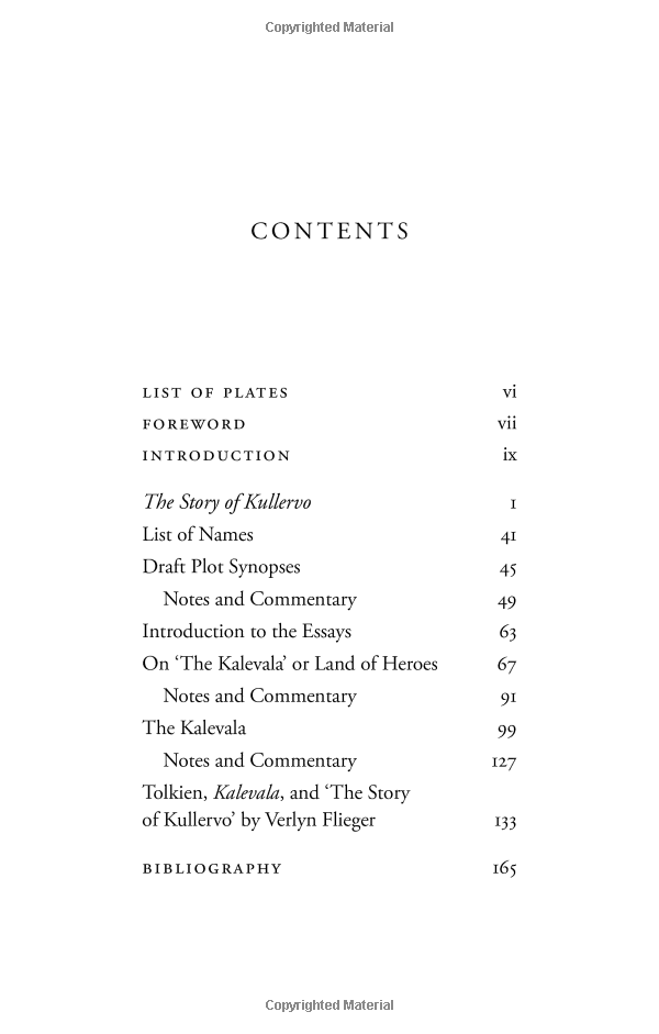 the story of kullervo - Ảnh 2