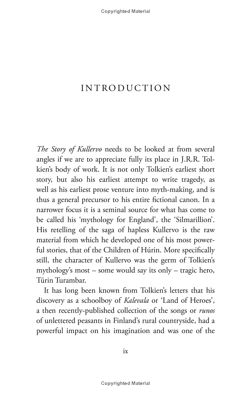 the story of kullervo - Ảnh 3