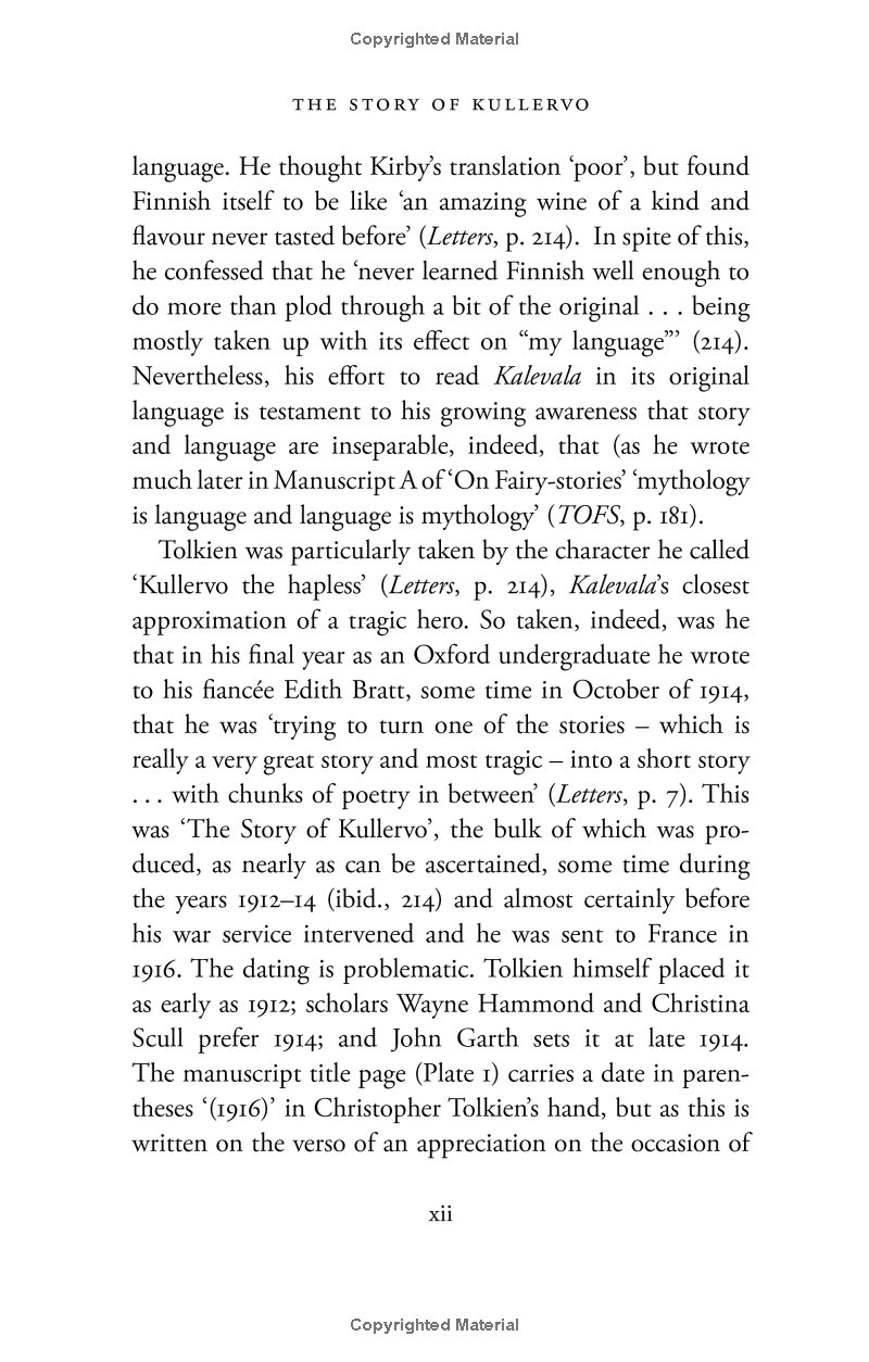 the story of kullervo - Ảnh 6