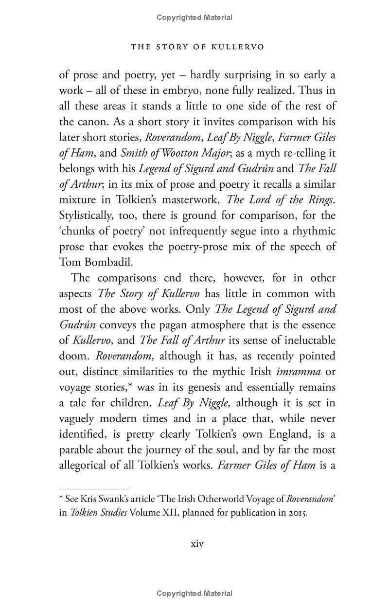 the story of kullervo - Ảnh 8