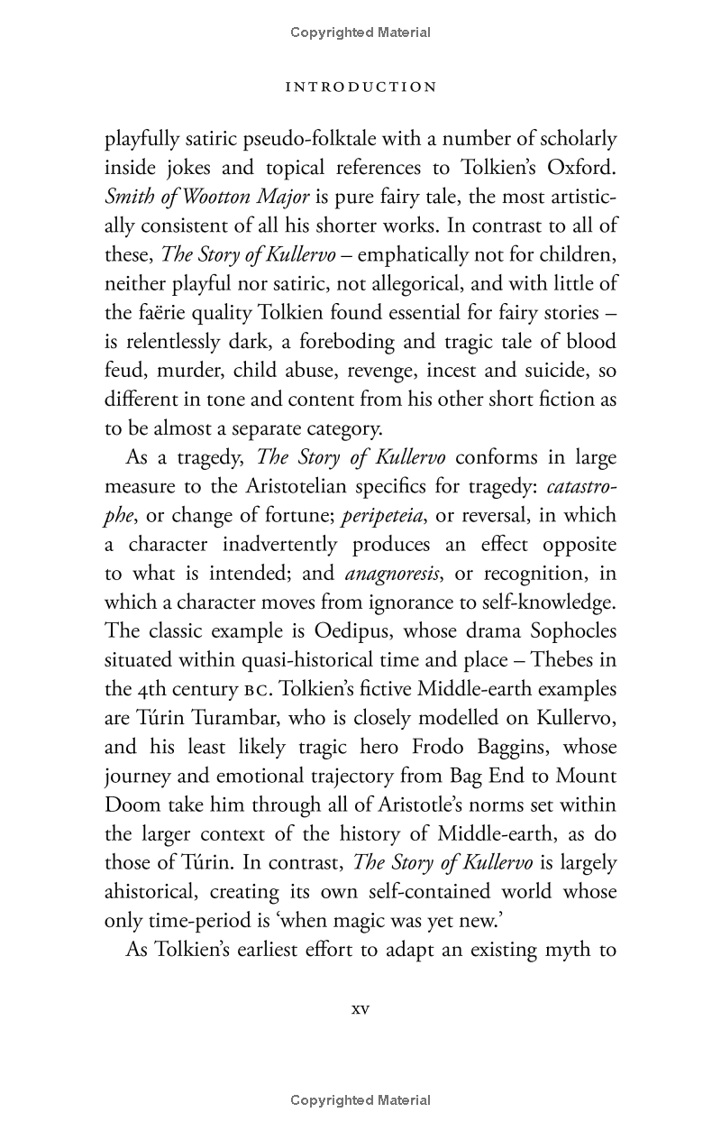 the story of kullervo - Ảnh 9