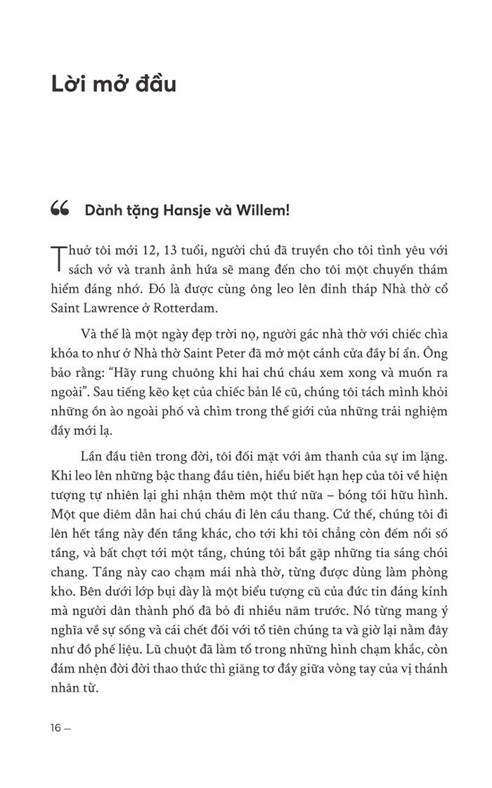 the story of mankind - câu chuyện nhân loại - một lược sử sống động về loài người - Ảnh 12