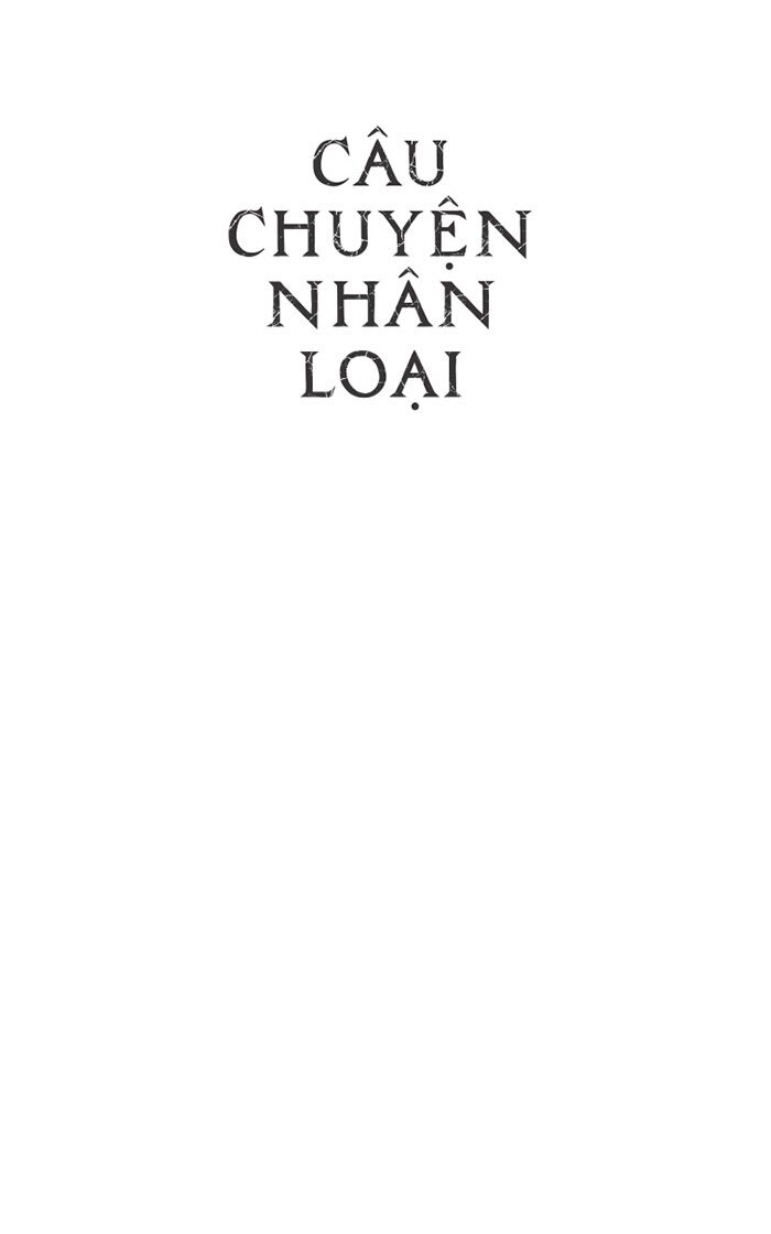 the story of mankind - câu chuyện nhân loại - một lược sử sống động về loài người - Ảnh 2