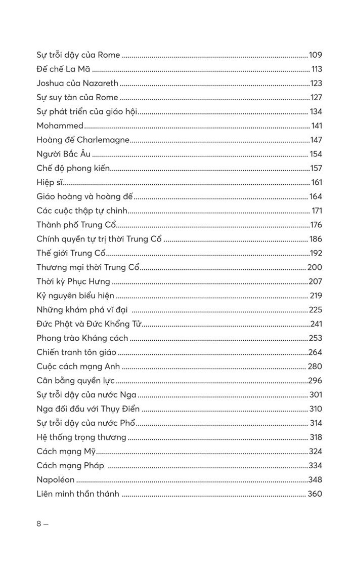the story of mankind - câu chuyện nhân loại - một lược sử sống động về loài người - Ảnh 4