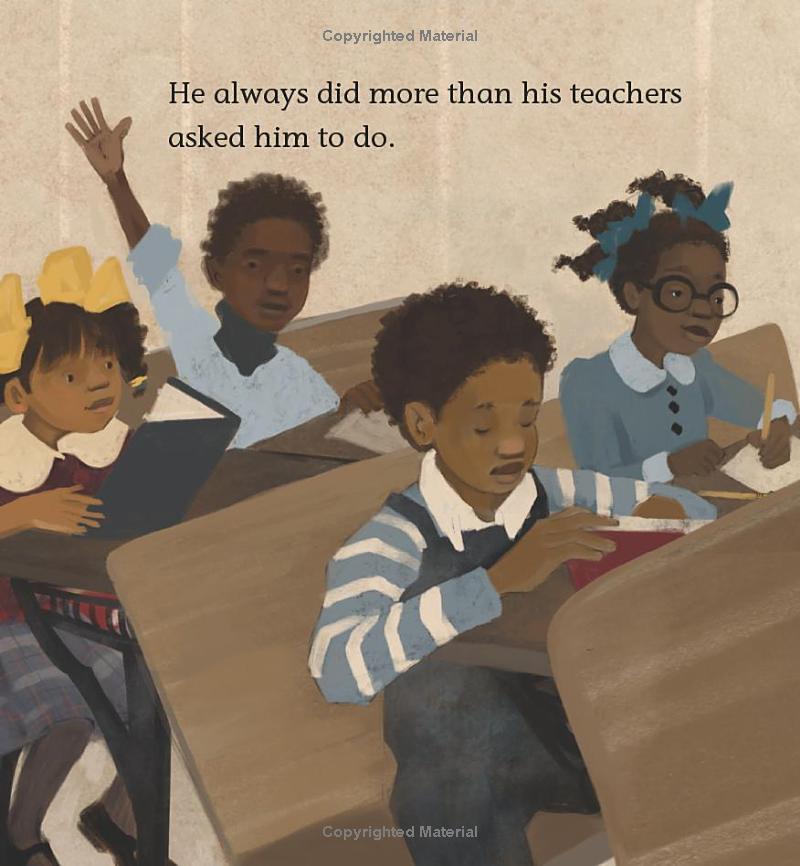 the story of martin luther king jr. - Ảnh 8