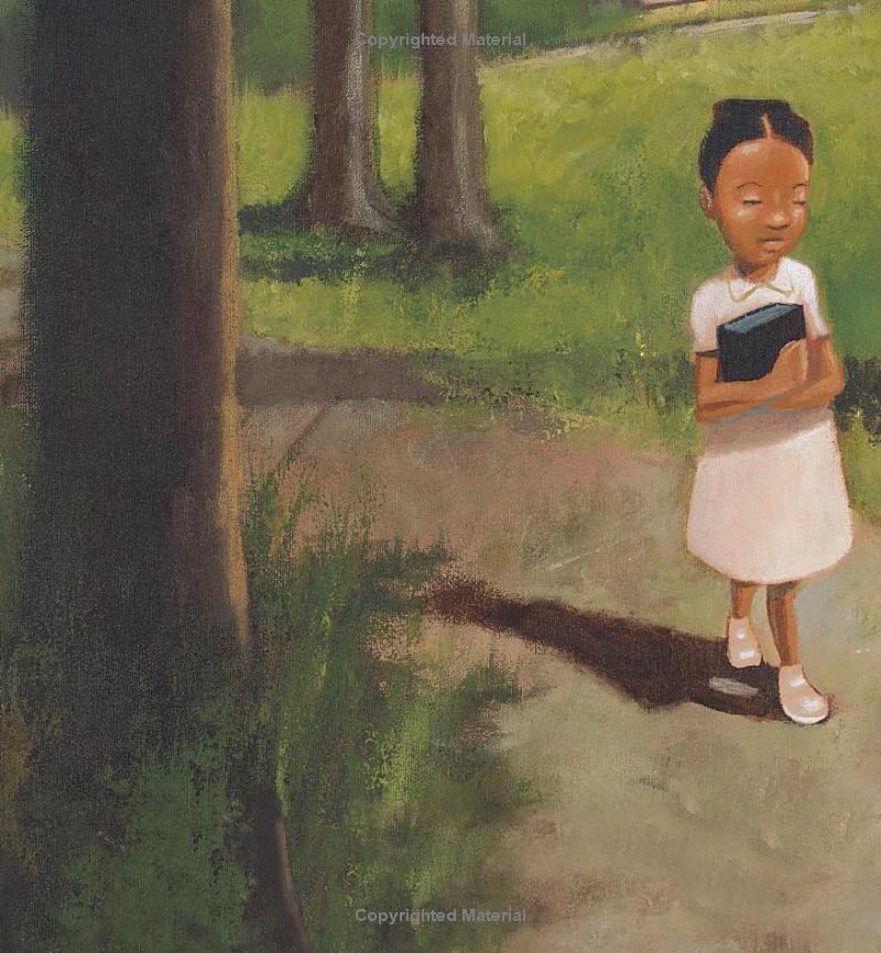 the story of rosa parks - Ảnh 7