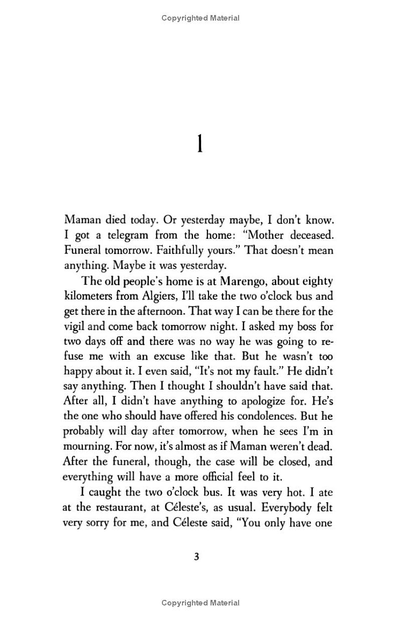 The Stranger - Ảnh 3