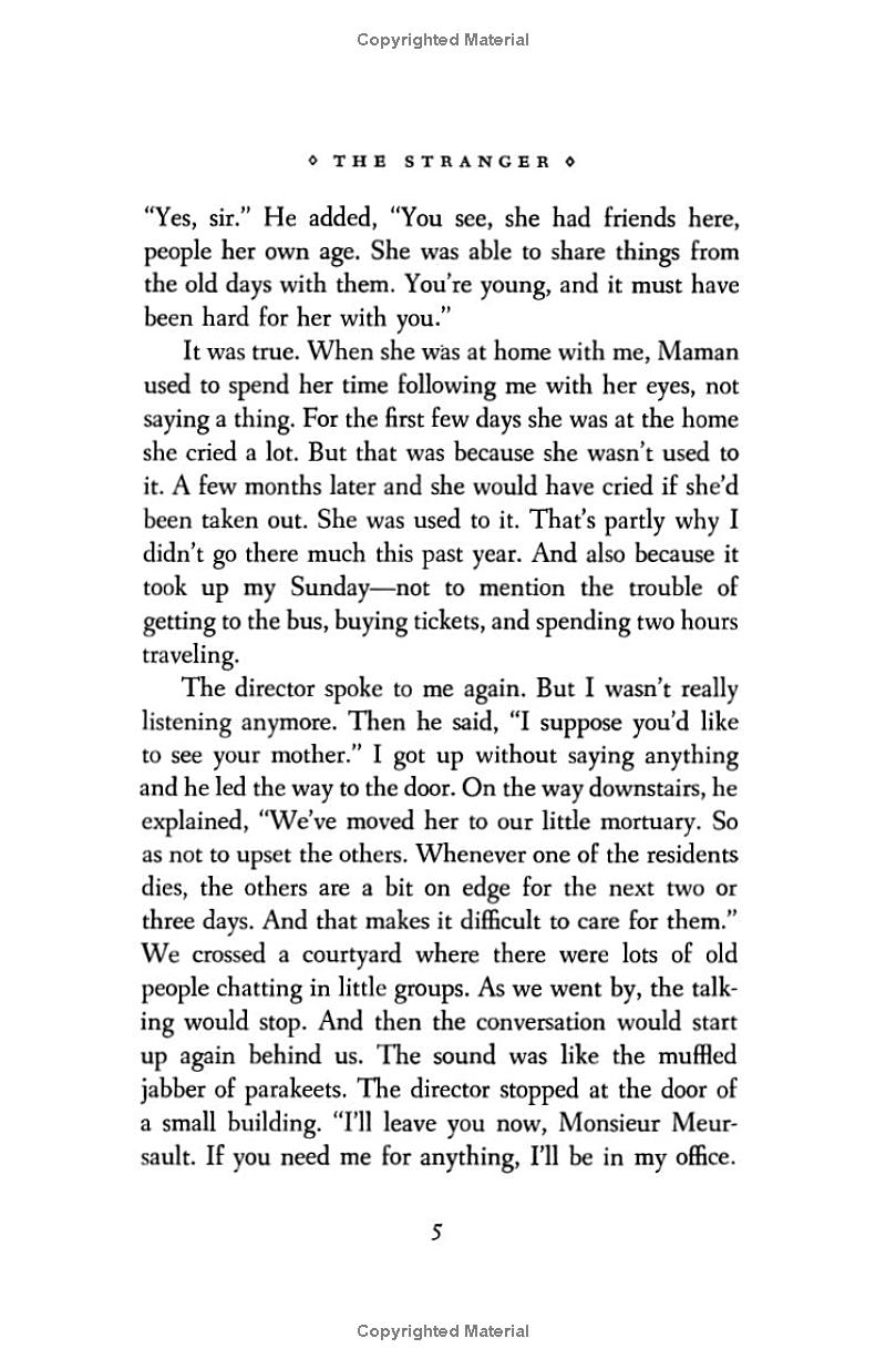 The Stranger - Ảnh 5