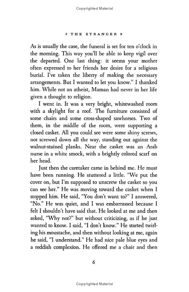 The Stranger - Ảnh 6