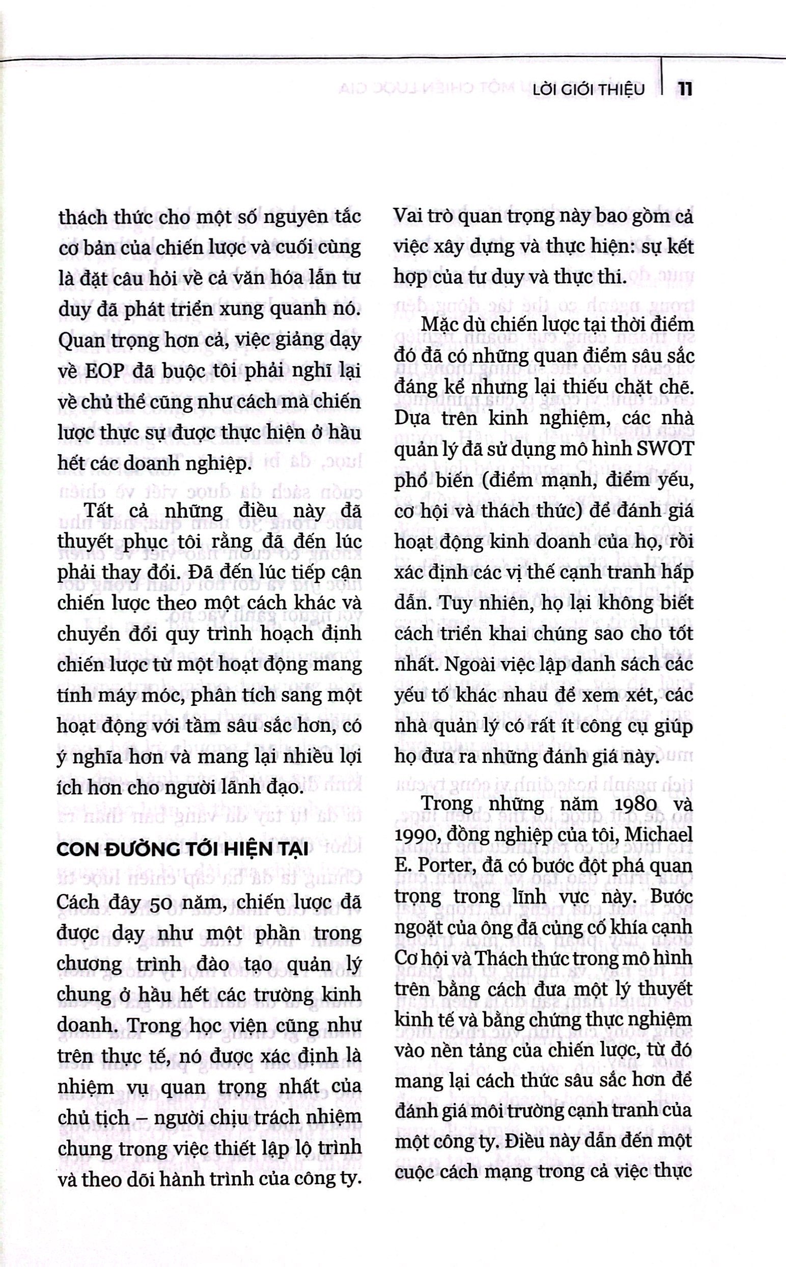 the strategist - chiến lược gia - để tư duy chiến lược không chỉ nằm trên trang giấy - Ảnh 6