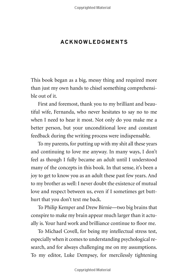 the subtle art of not giving a f*ck: a counterintuitive approach to living a good life - Ảnh 14