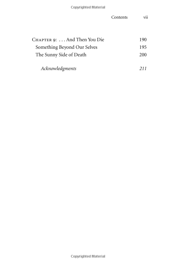 the subtle art of not giving a f*ck: a counterintuitive approach to living a good life - Ảnh 6