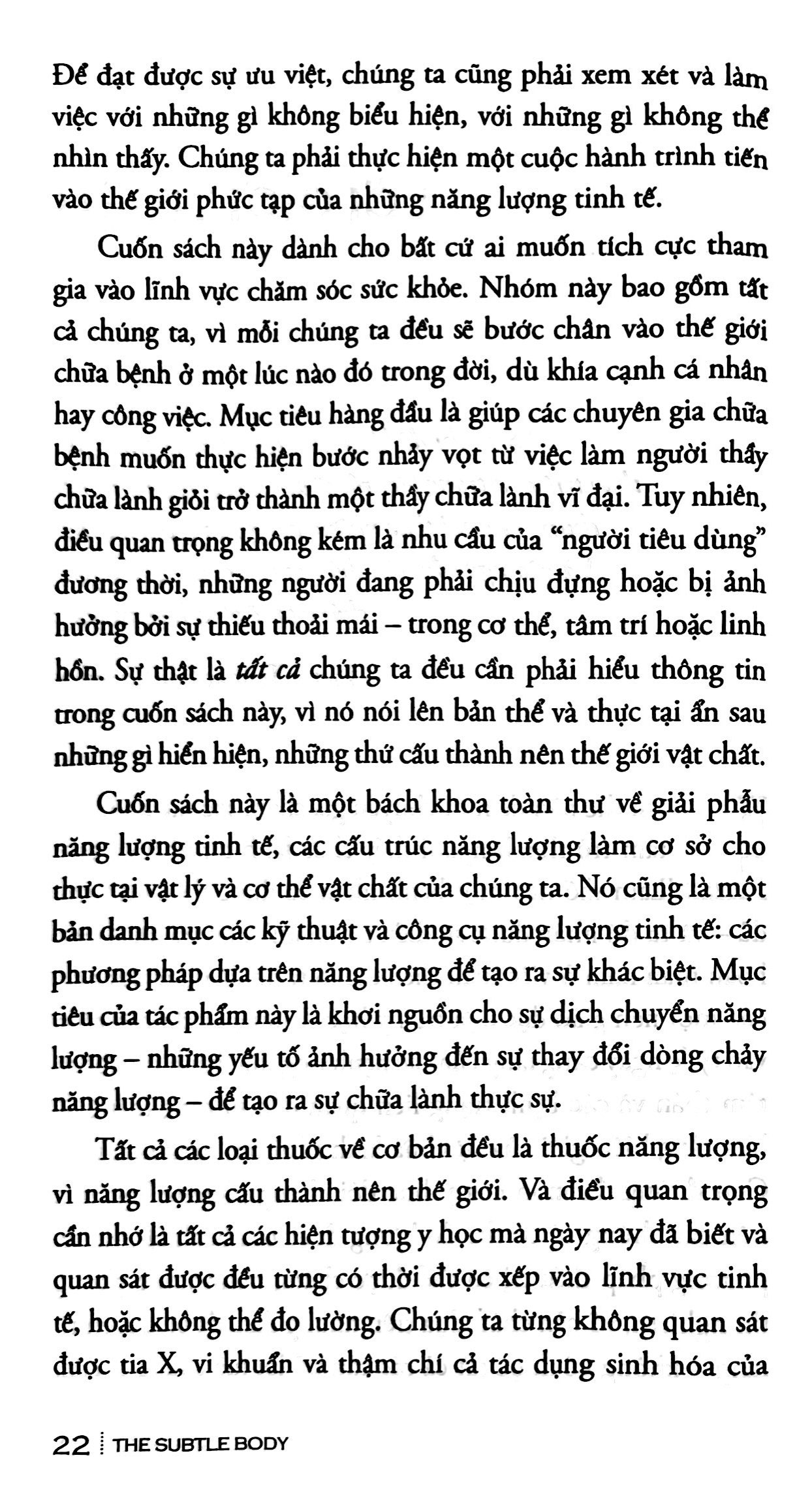 the subtle body - bách khoa thư về giải phẫu năng lượng - Ảnh 12