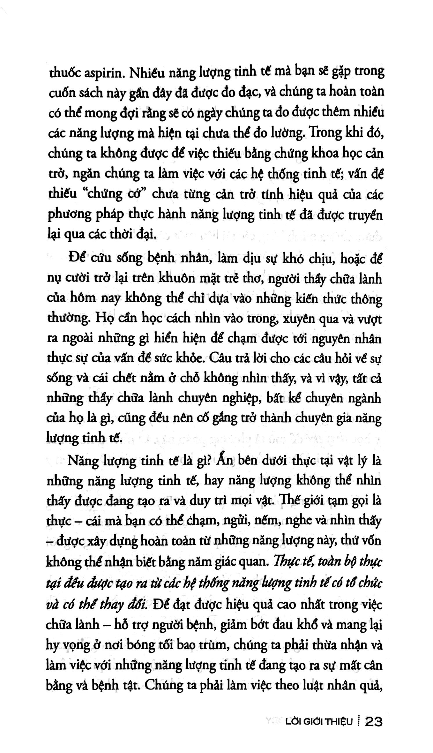 the subtle body - bách khoa thư về giải phẫu năng lượng - Ảnh 15