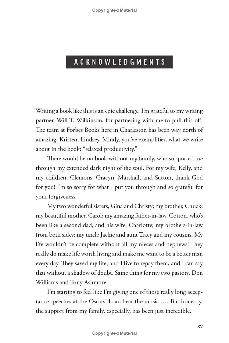 the success paradox - Ảnh 10