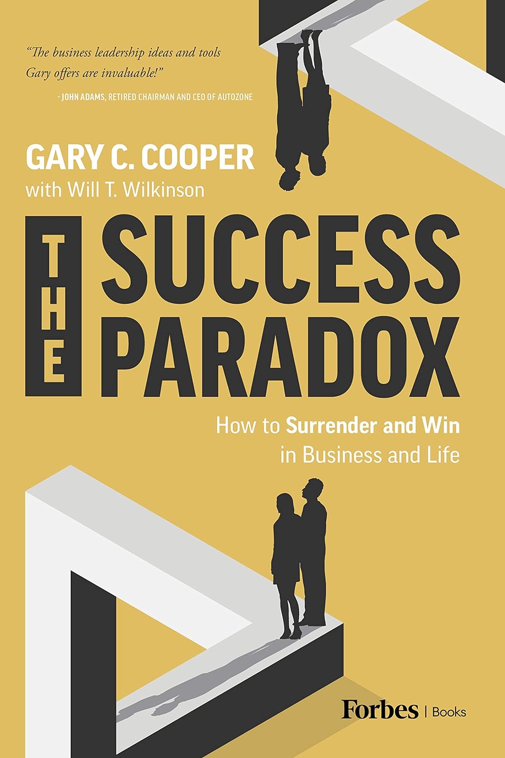 the success paradox - Ảnh 2