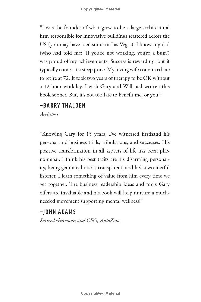 the success paradox - Ảnh 7