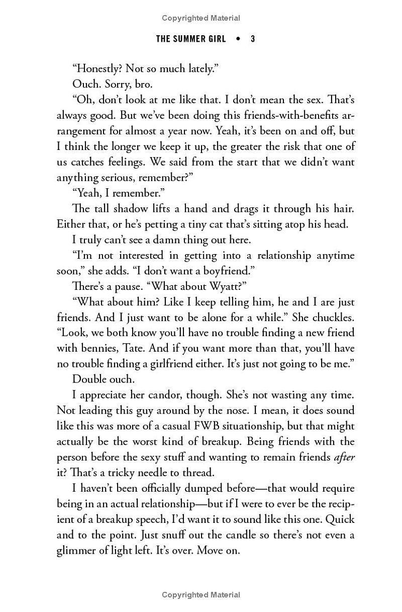 the summer girl - Ảnh 5