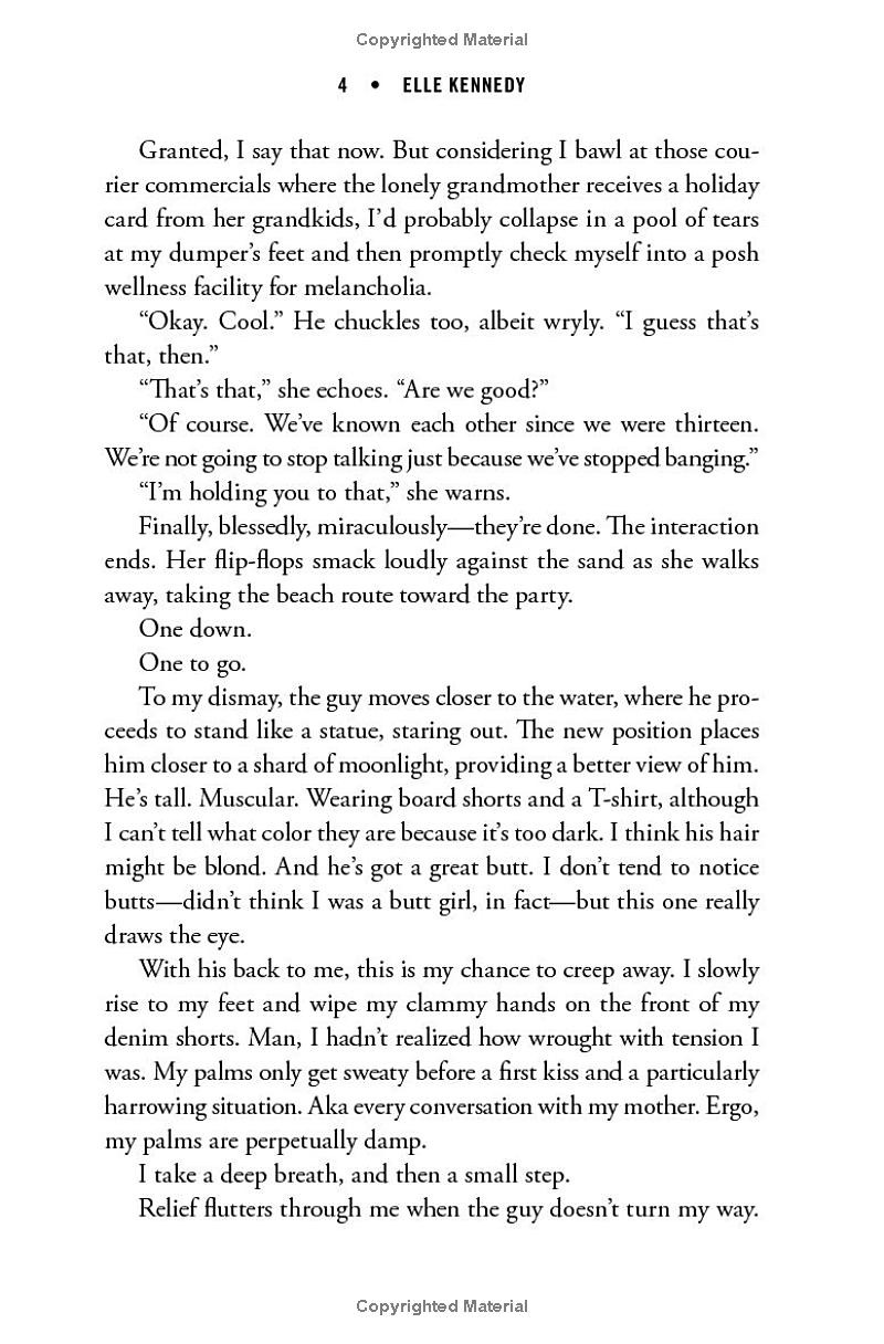 the summer girl - Ảnh 6