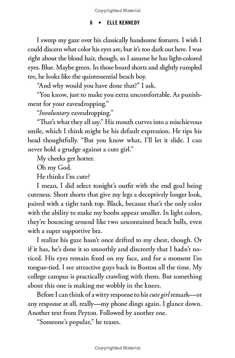 the summer girl - Ảnh 7