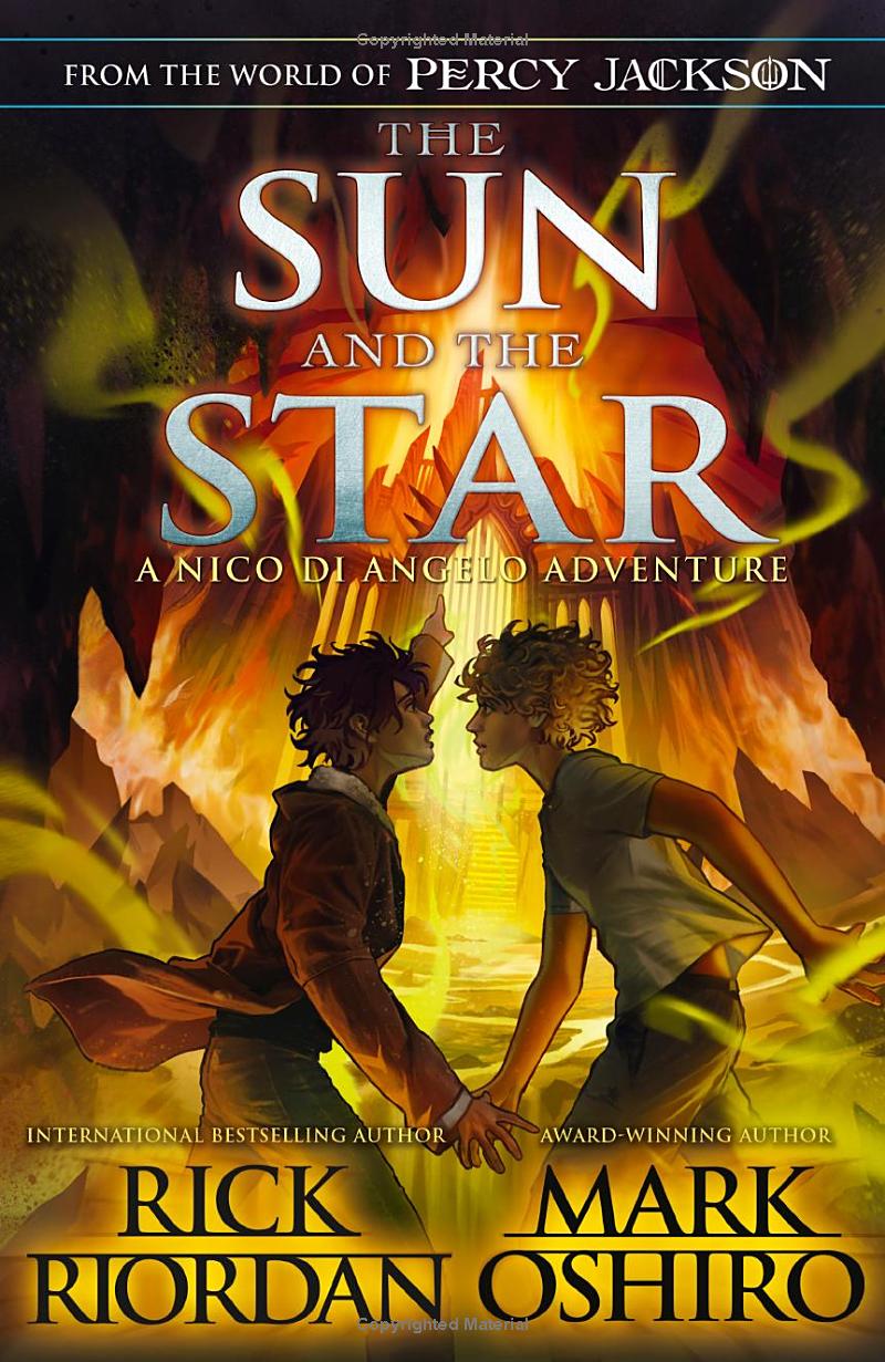 the sun and the star - Ảnh 2