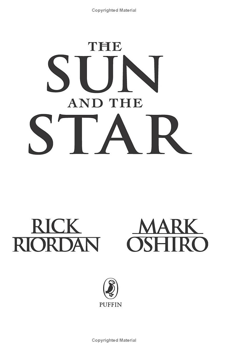 the sun and the star - Ảnh 3