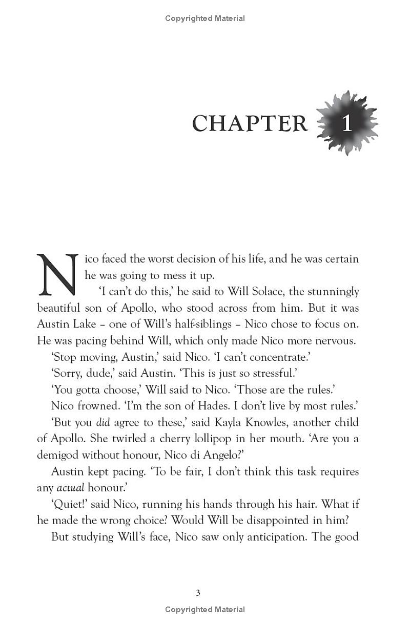 the sun and the star - Ảnh 5