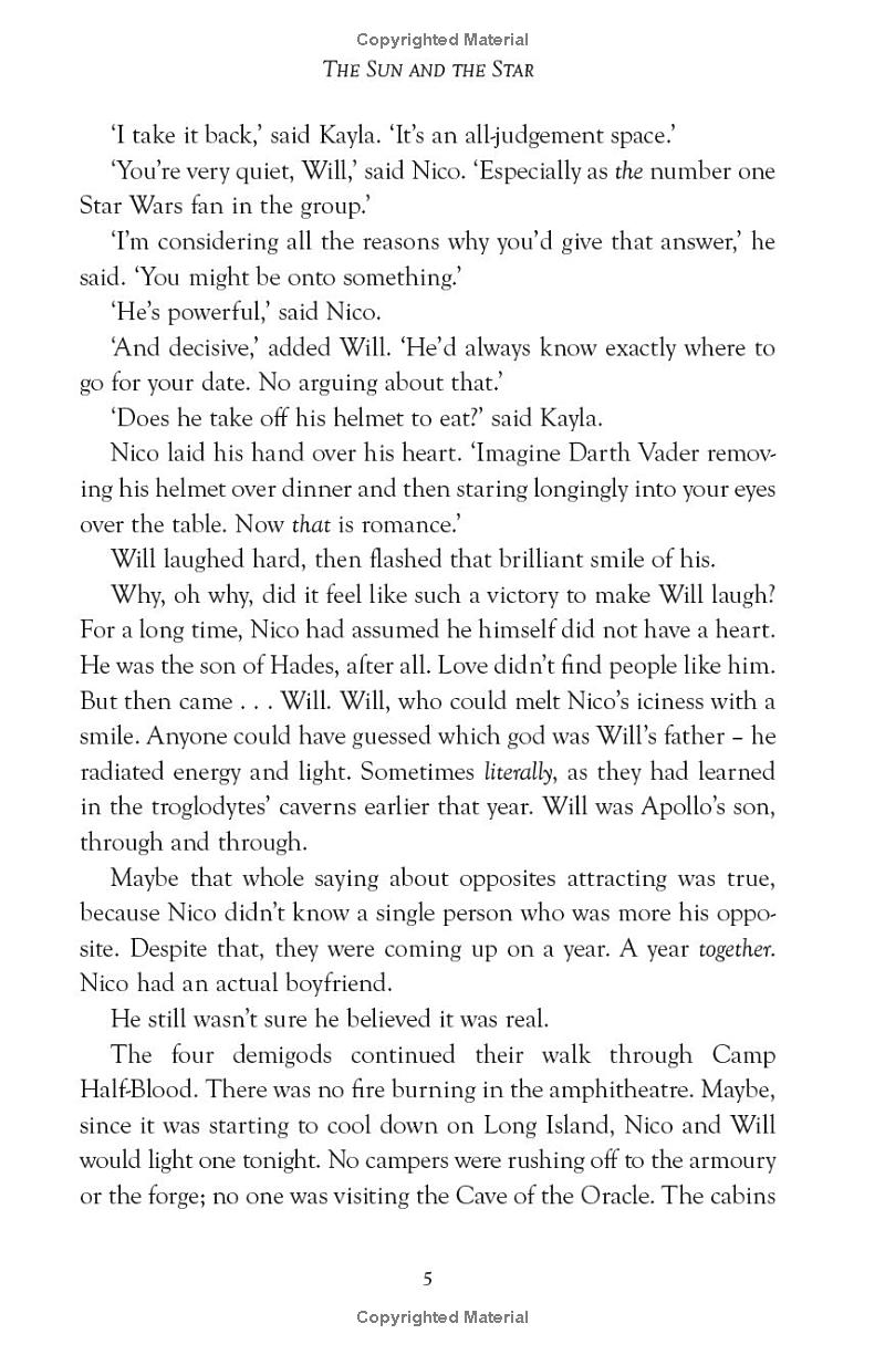 the sun and the star - Ảnh 7