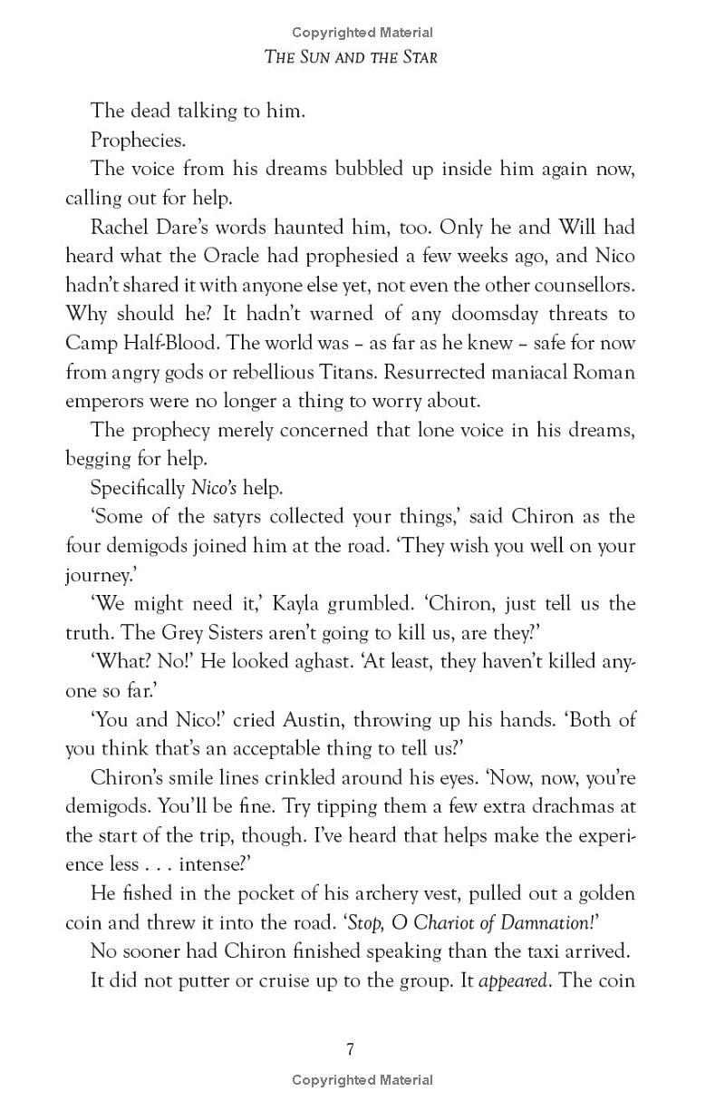 the sun and the star - Ảnh 9