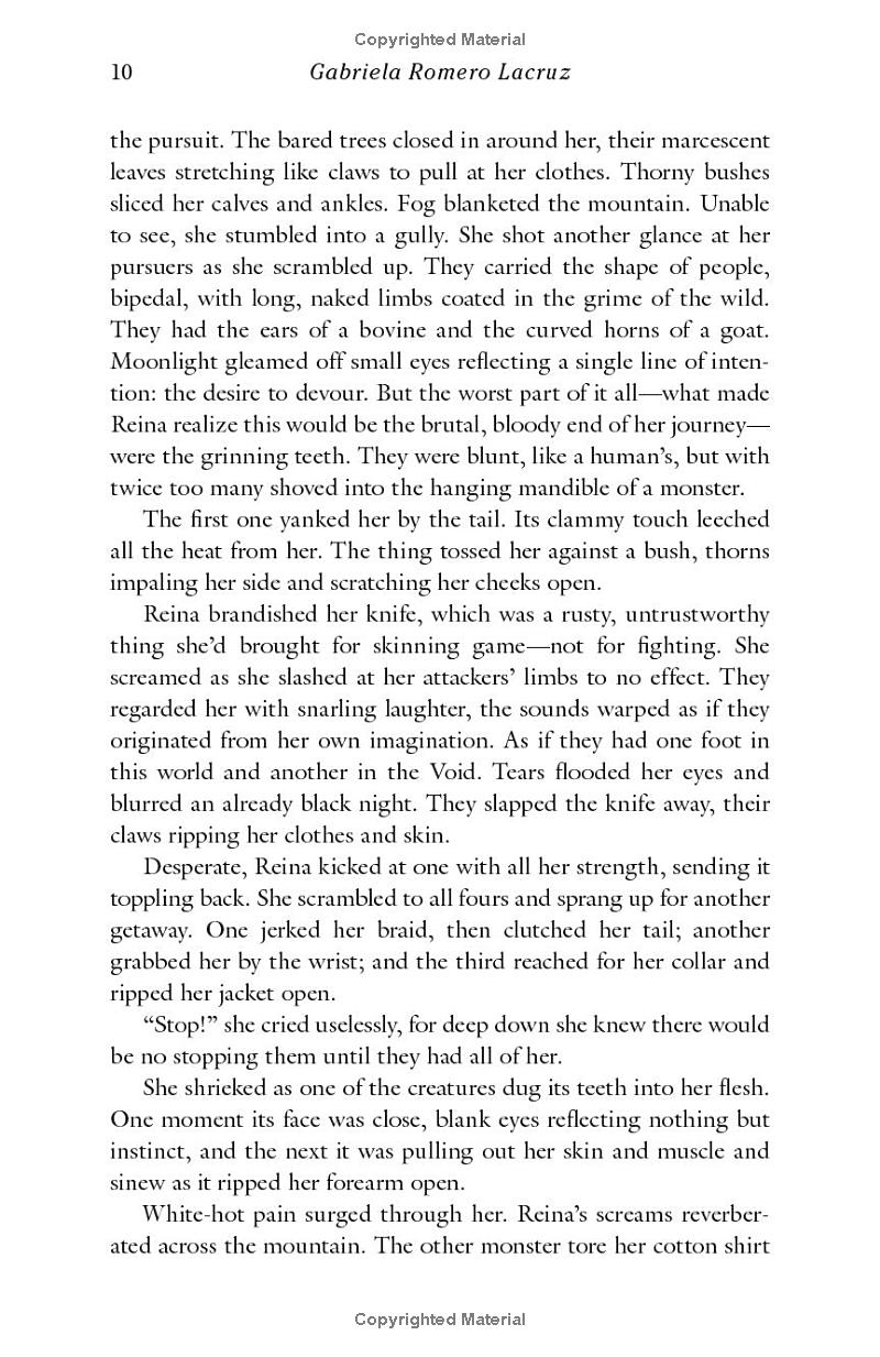 The Sun And The Void - Ảnh 10