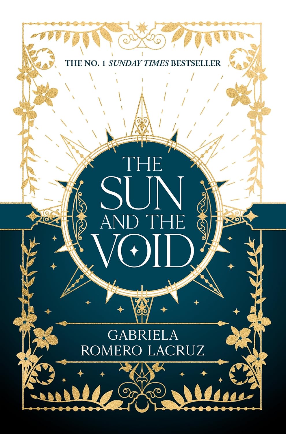 The Sun And The Void - Ảnh 2