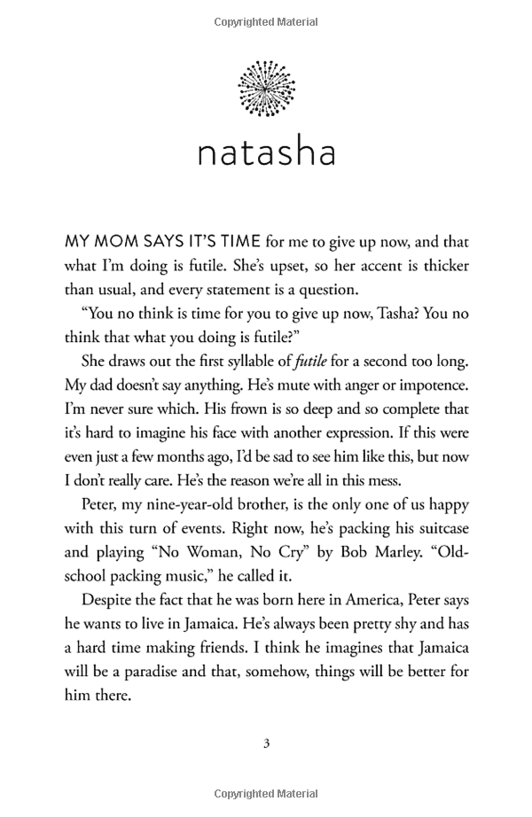 the sun is also a star - Ảnh 6