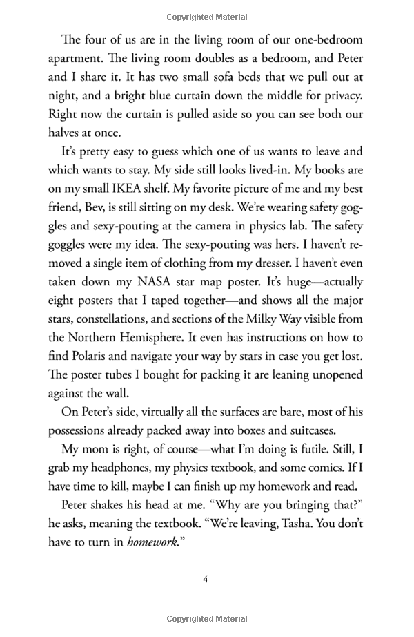 the sun is also a star - Ảnh 7