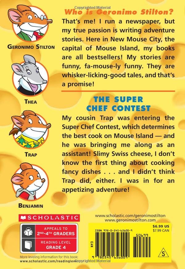 the super chef contest - Ảnh 10
