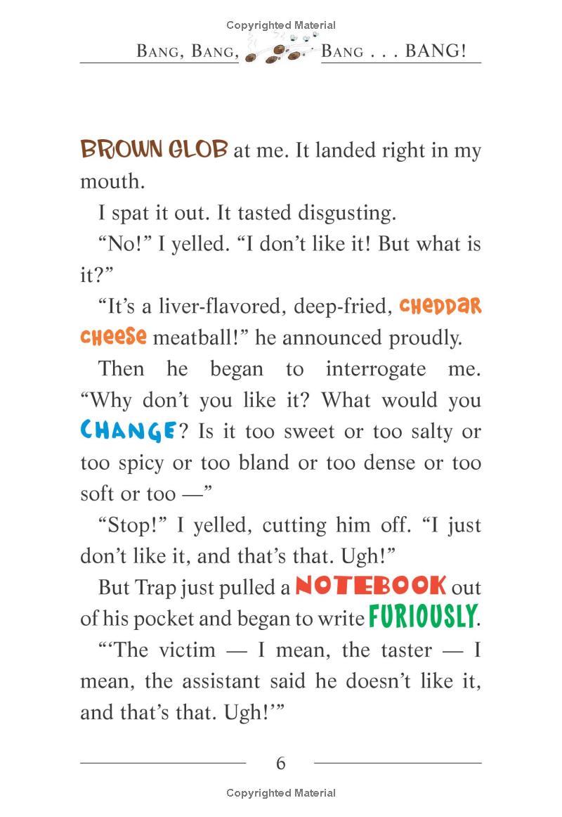 the super chef contest - Ảnh 9