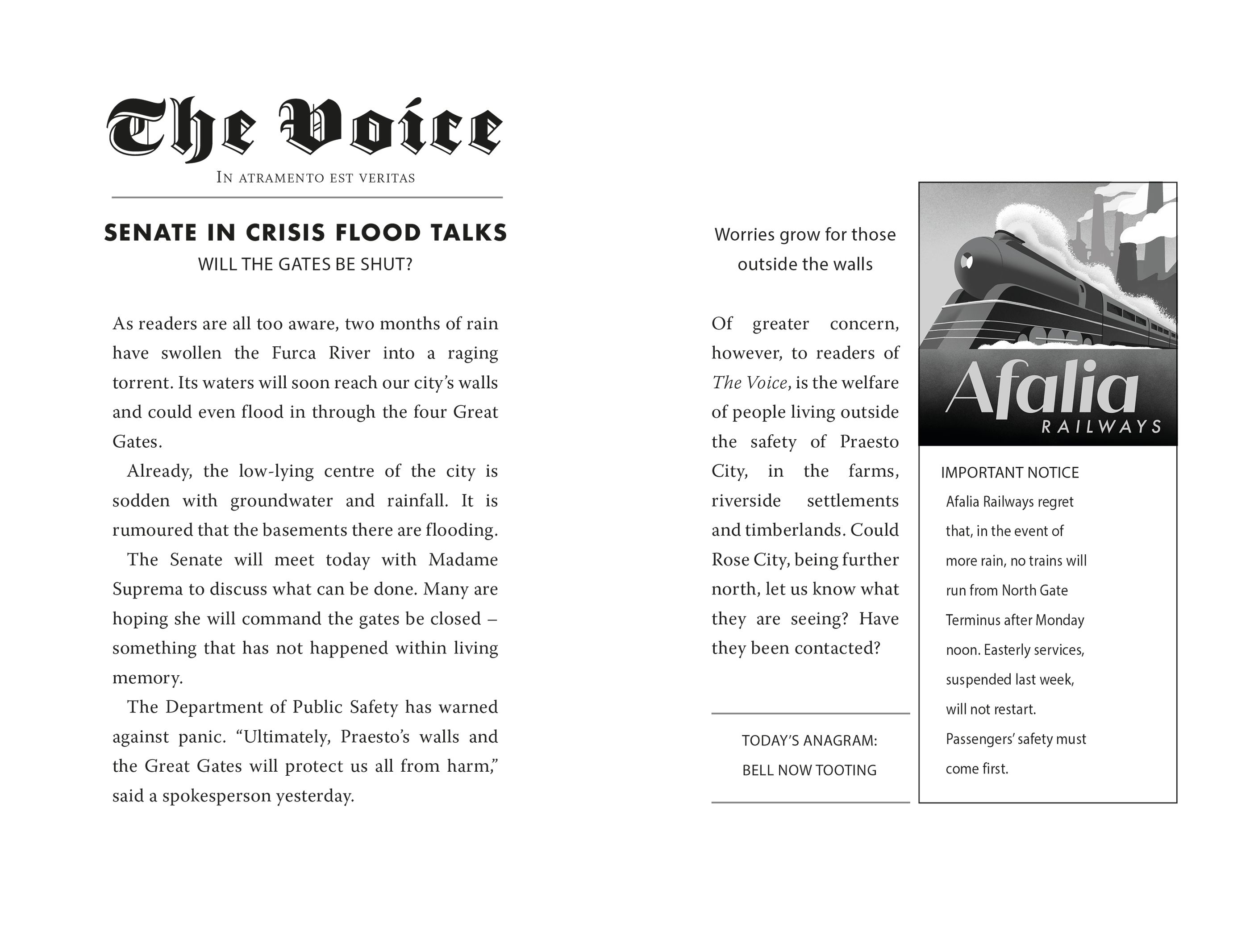 the supreme lie - Ảnh 3