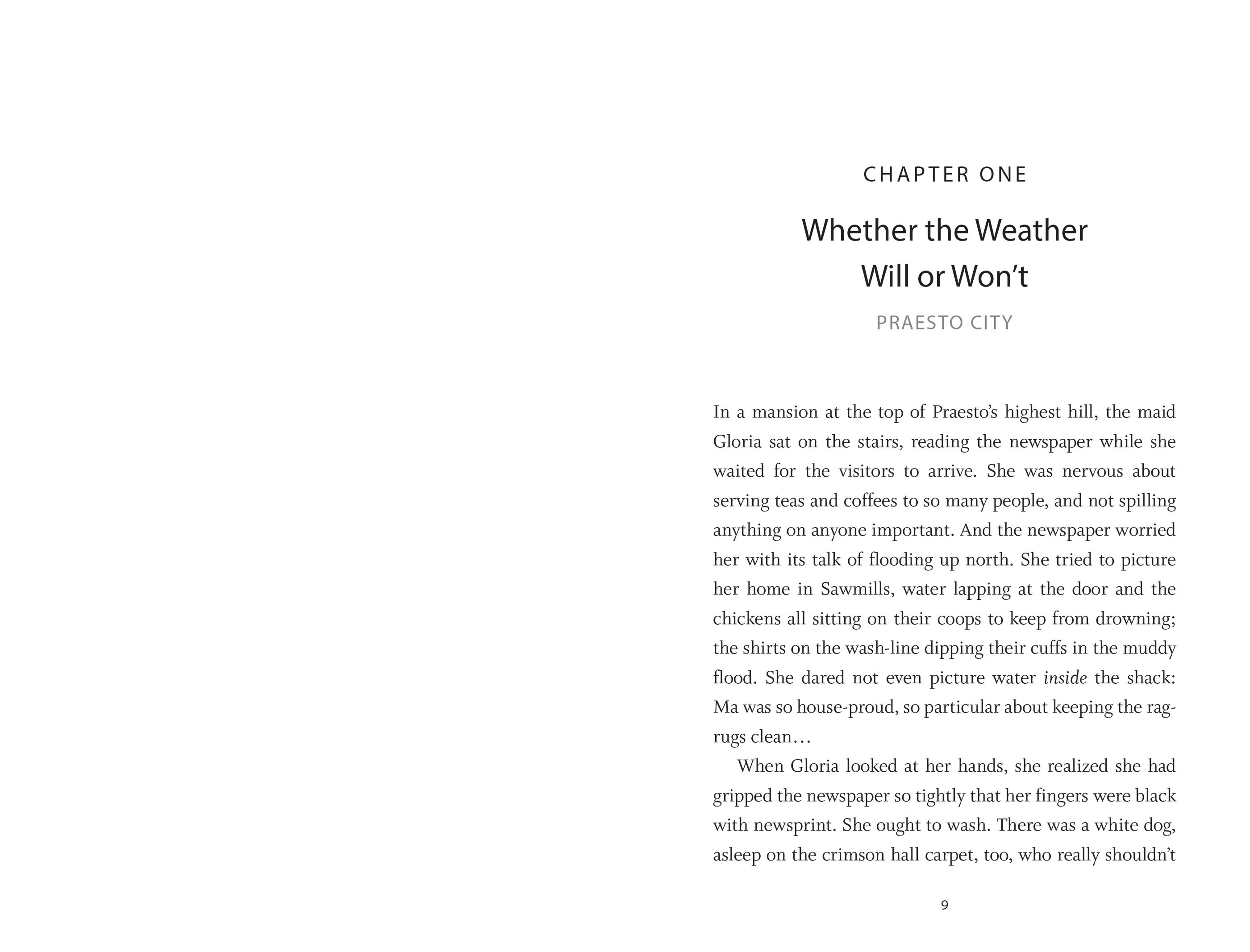 the supreme lie - Ảnh 4