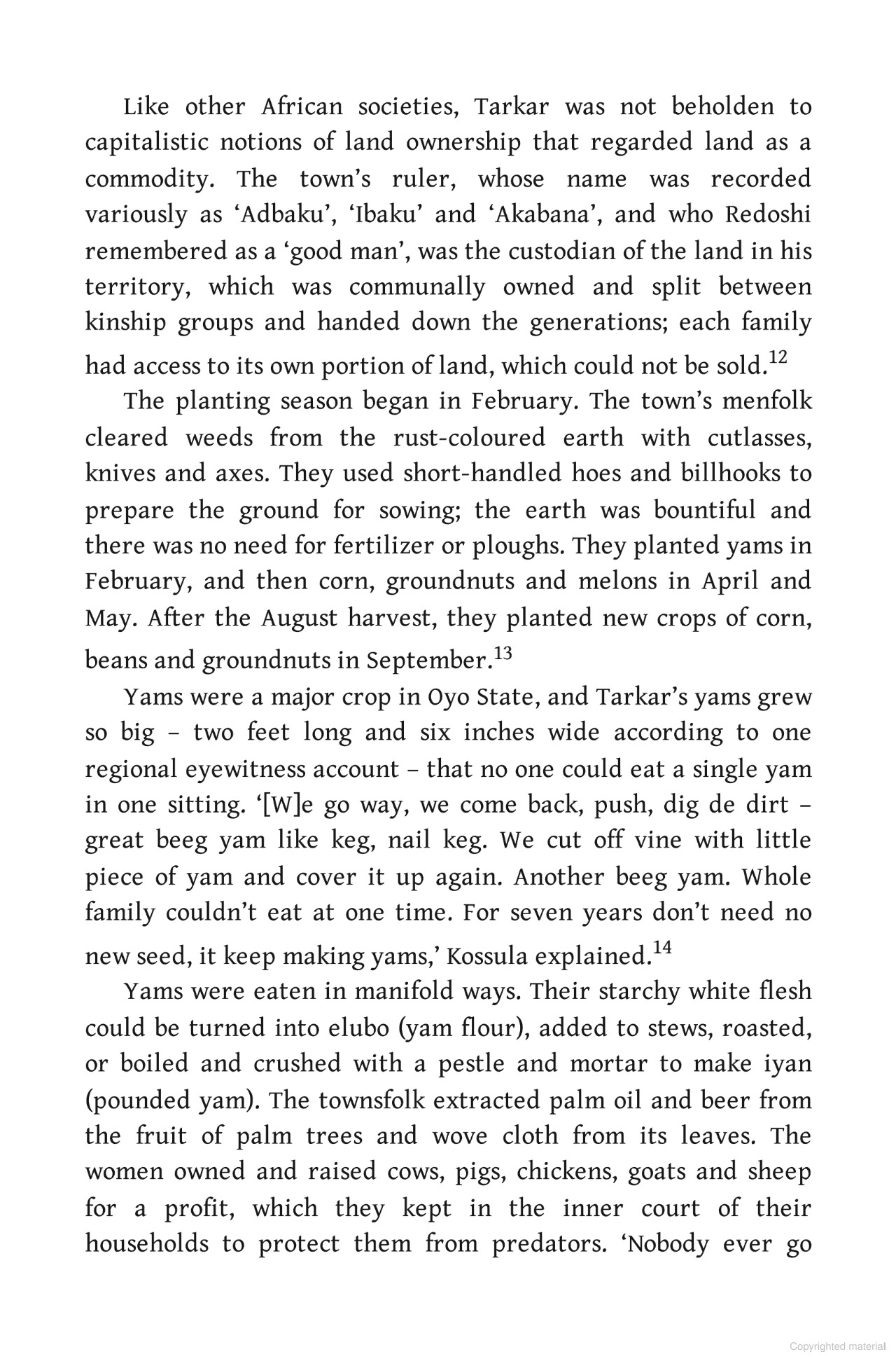 the survivors of the clotilda - Ảnh 8